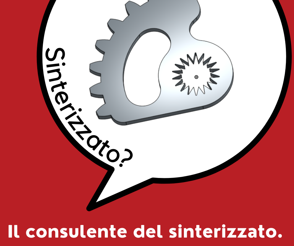 Il consulente del sinterizzato 6 - puntata